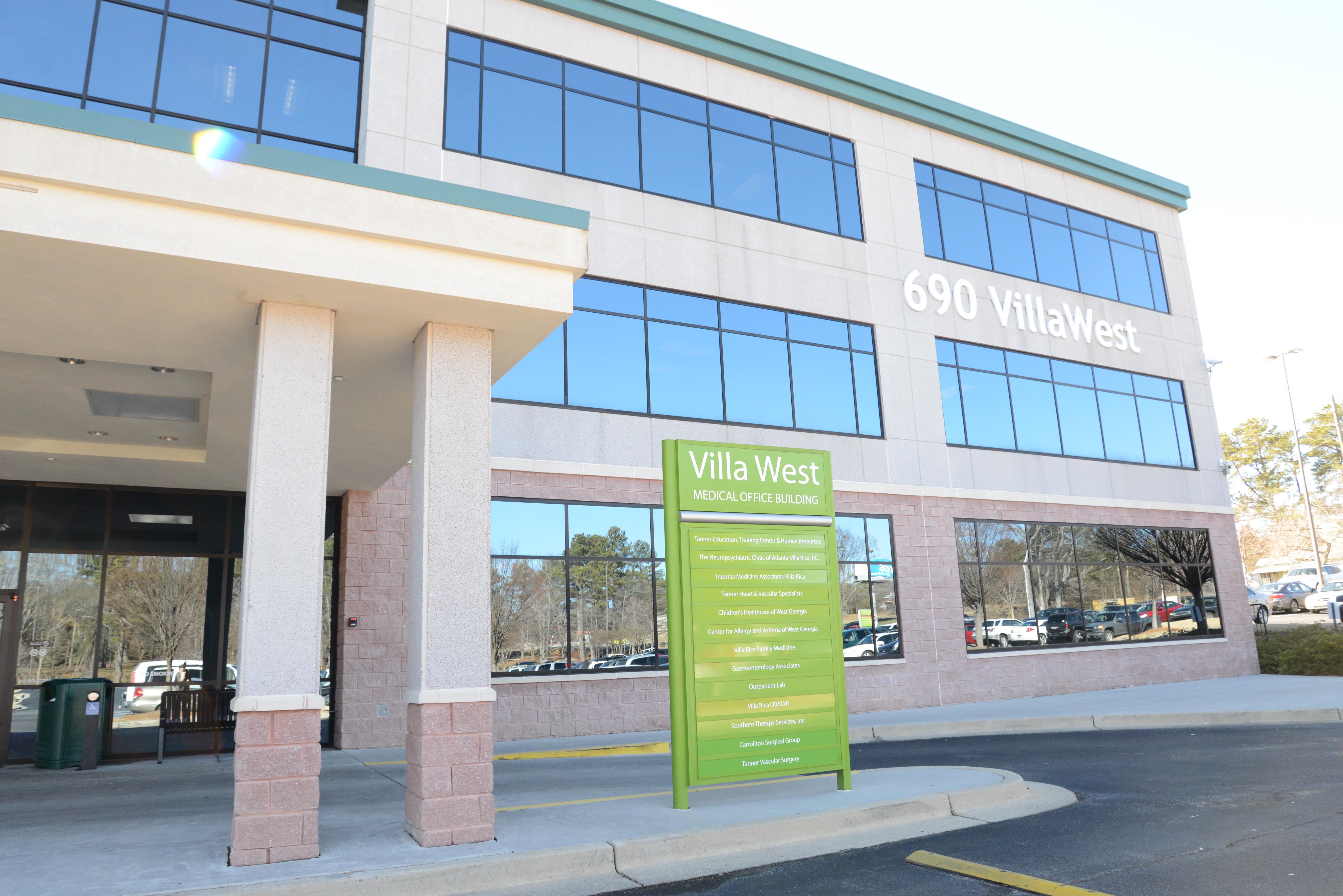Villa Rica Office & Staff Photos | Center for Allergy and Asthma